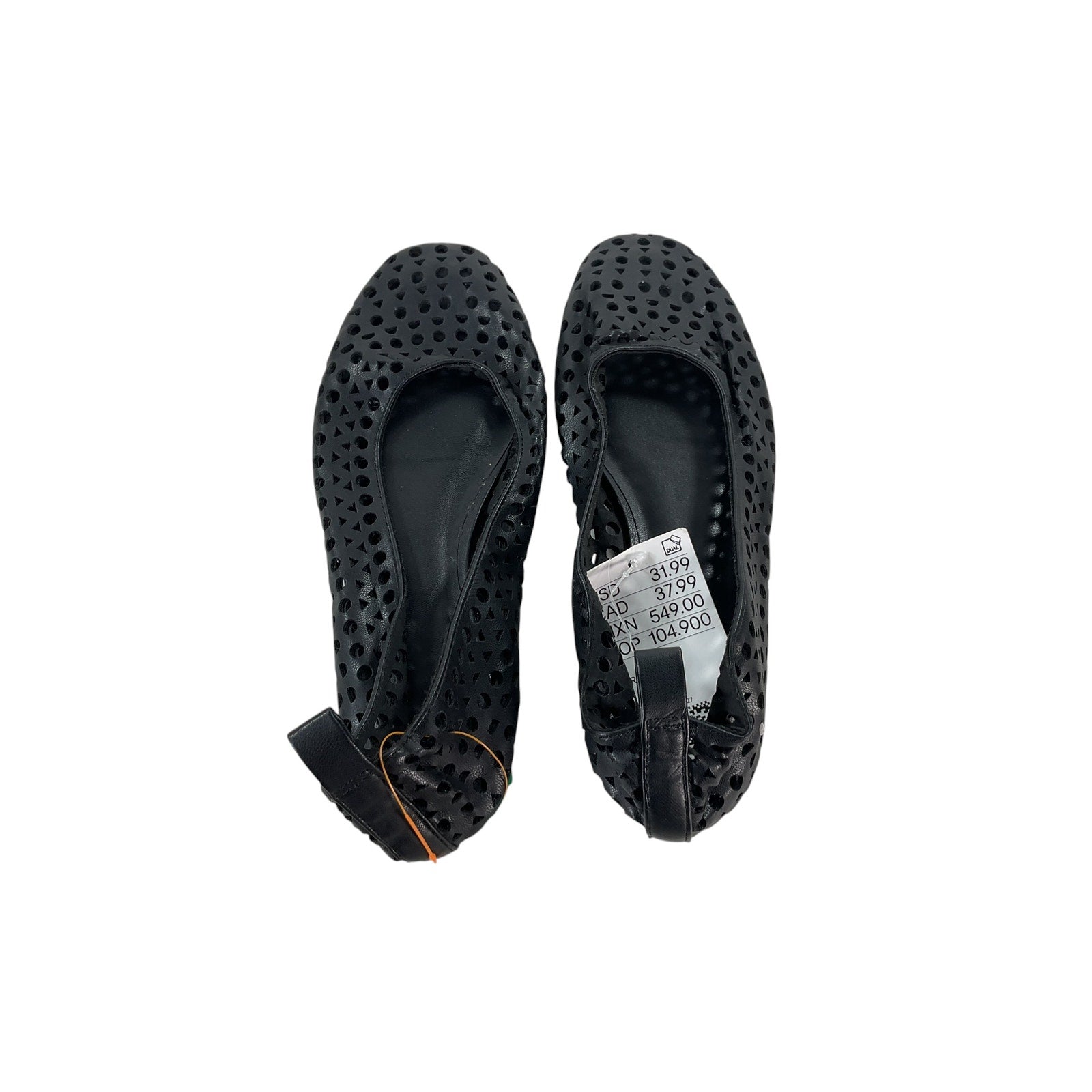Zapatilla 6 (H&M)