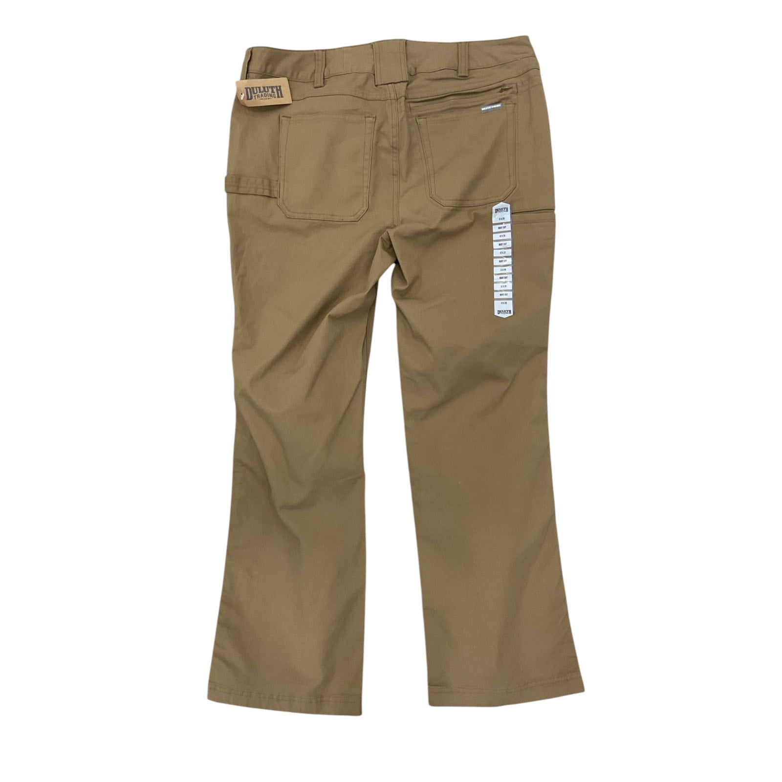 Pantalon 12