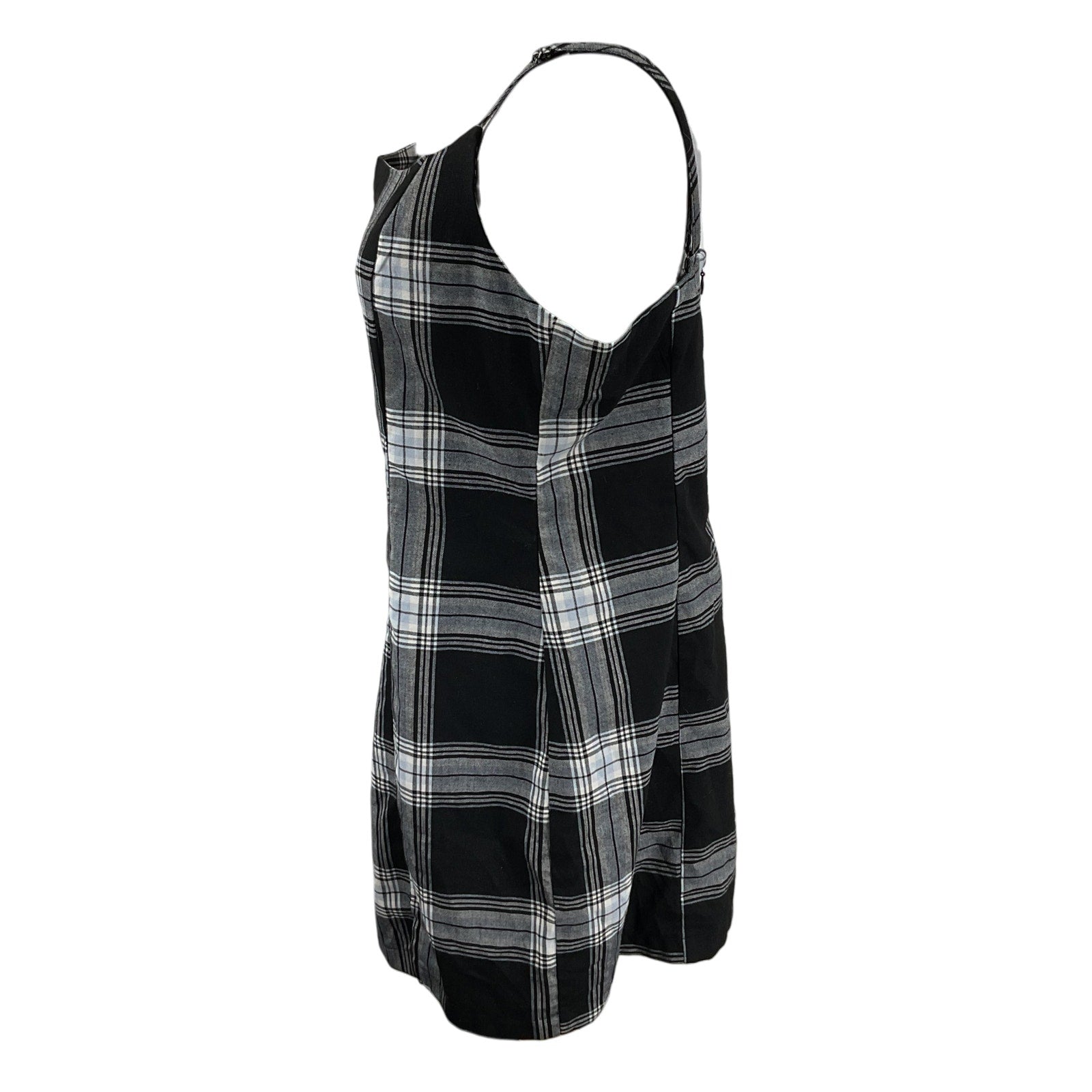 Vestido L (Forever 21)