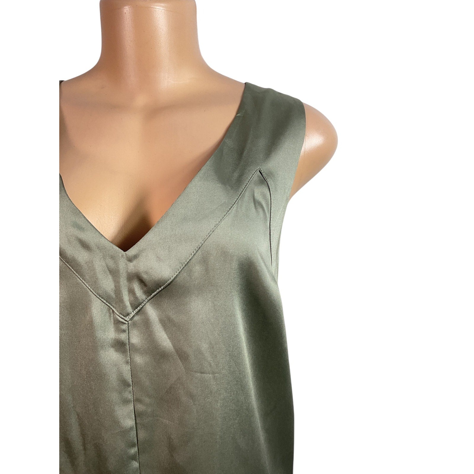 Vestido XL (DKNY)