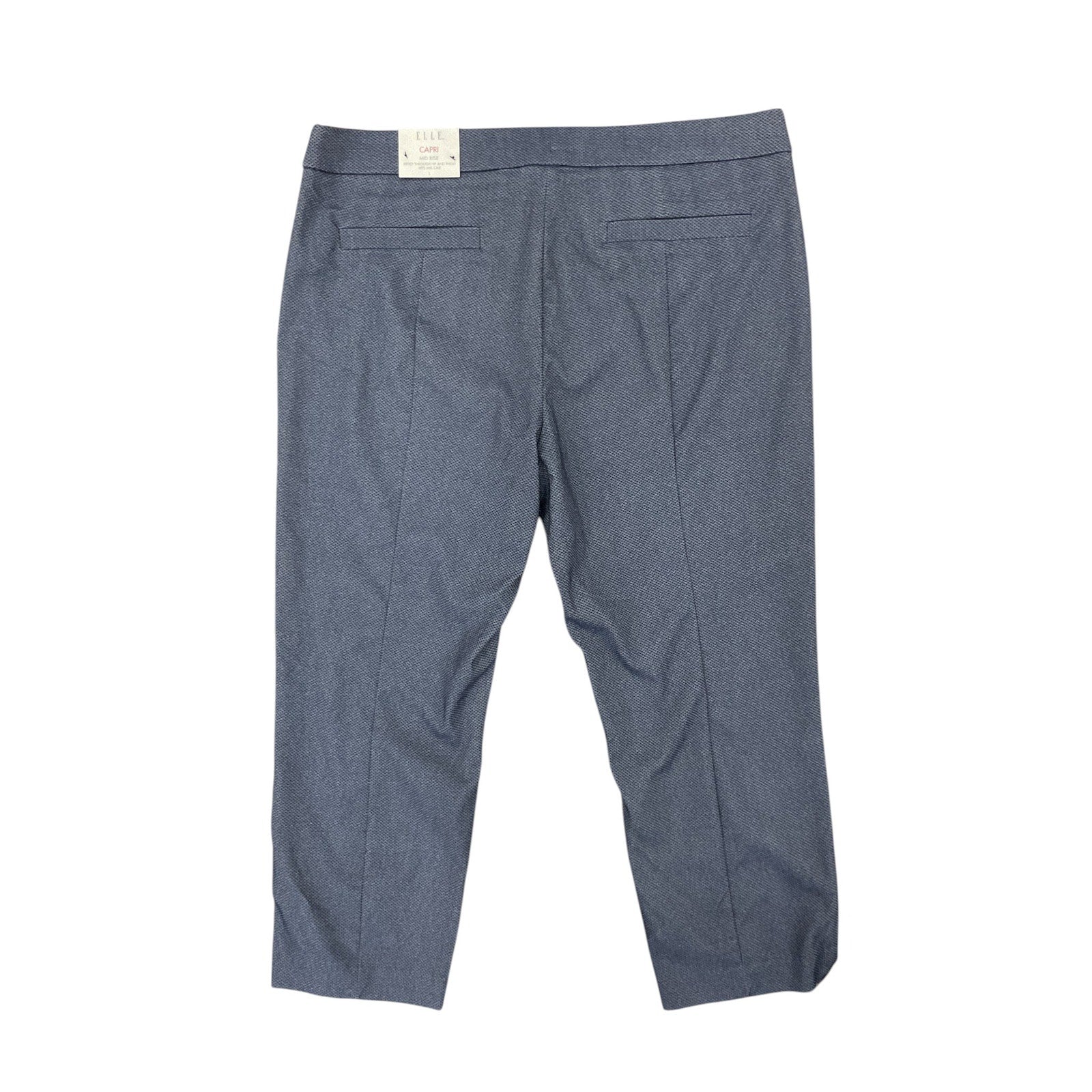 Pantalon L (Elle)