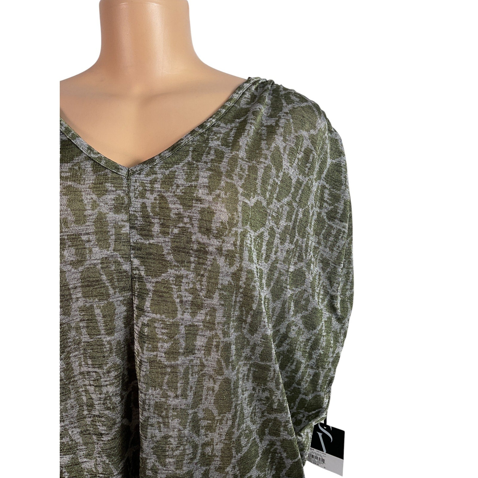 Blusa XL (Simply Vera)