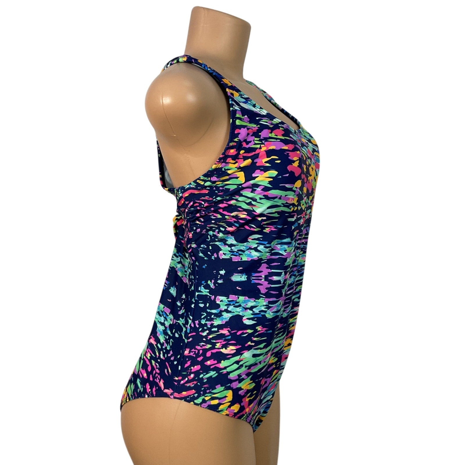 Traje de Baño Dama XL