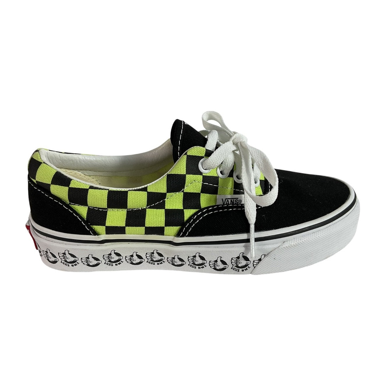 Tenis niño 3.5 (VANS)