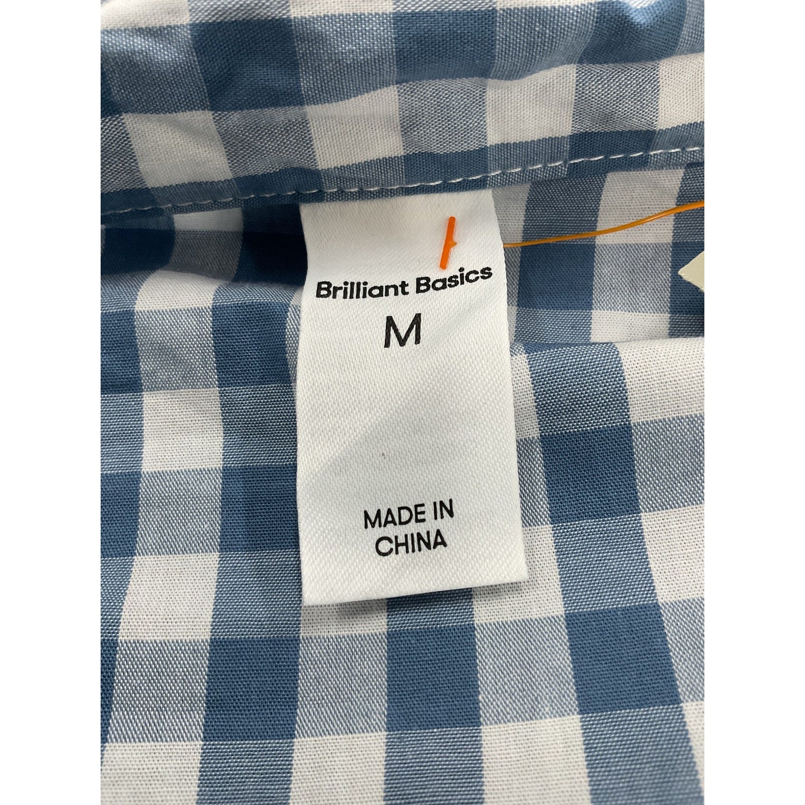 Camisa M