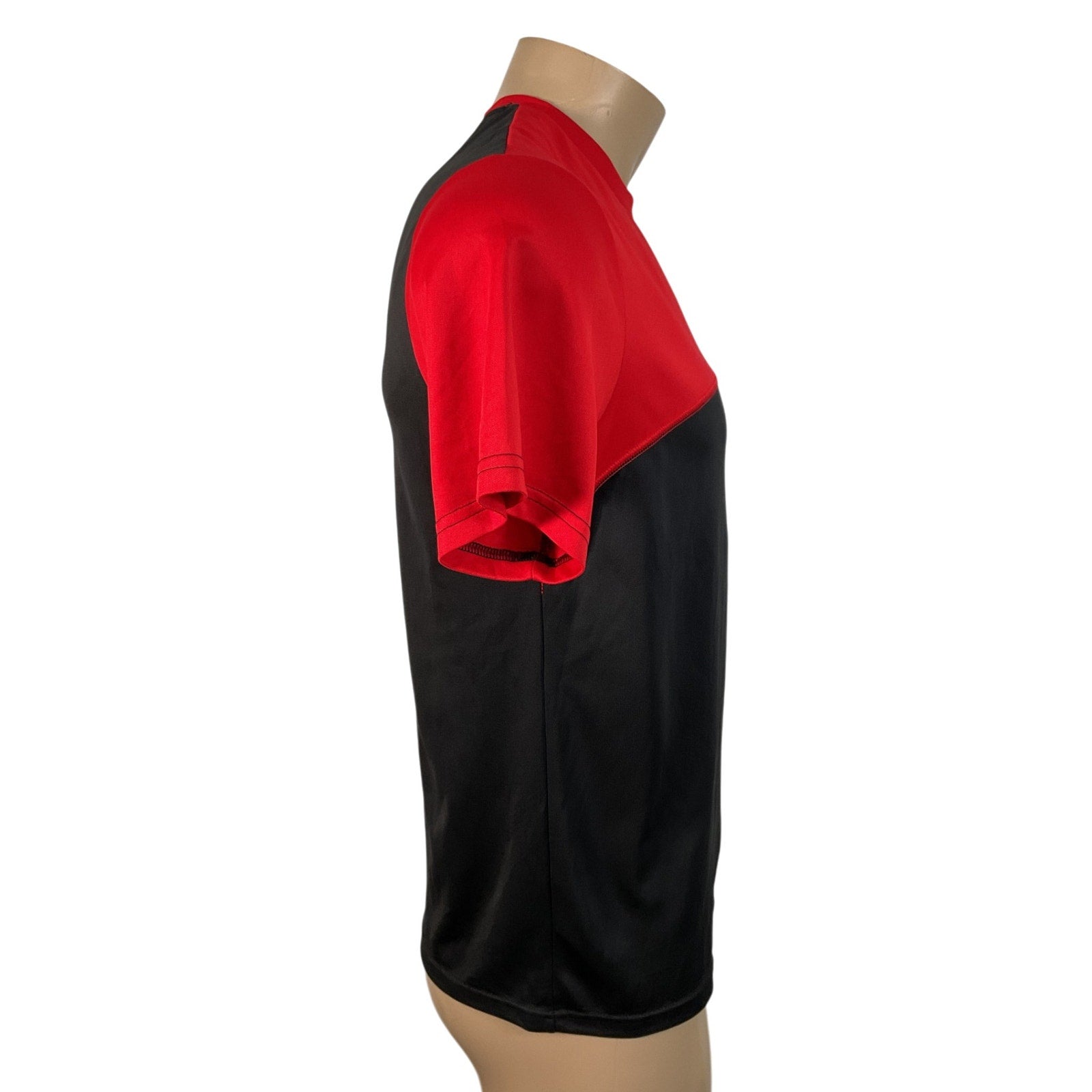 Camisa S  (PUMA)