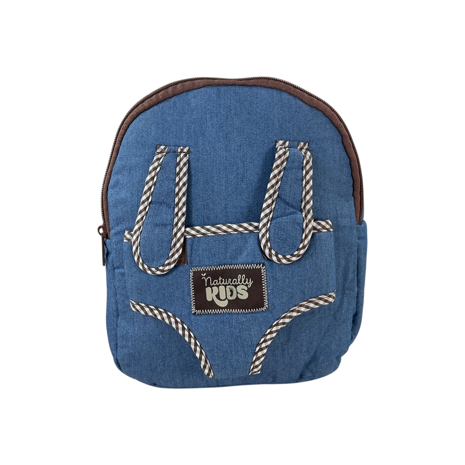Mochila para niño (Naturally Kids)