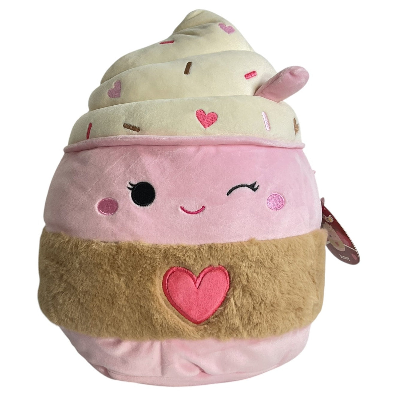 Almohada (Squishmallows)