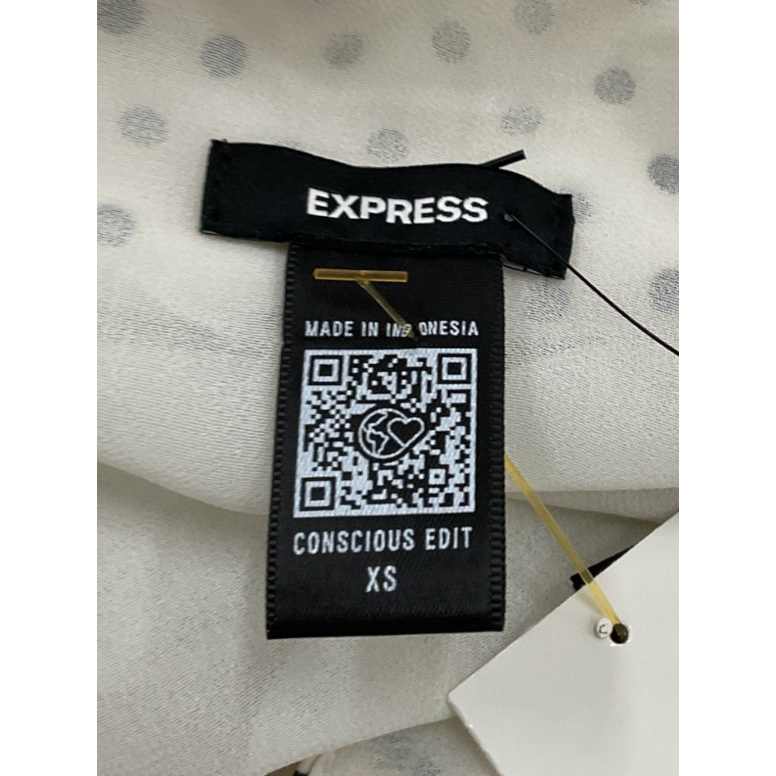 Blusa S (Express)