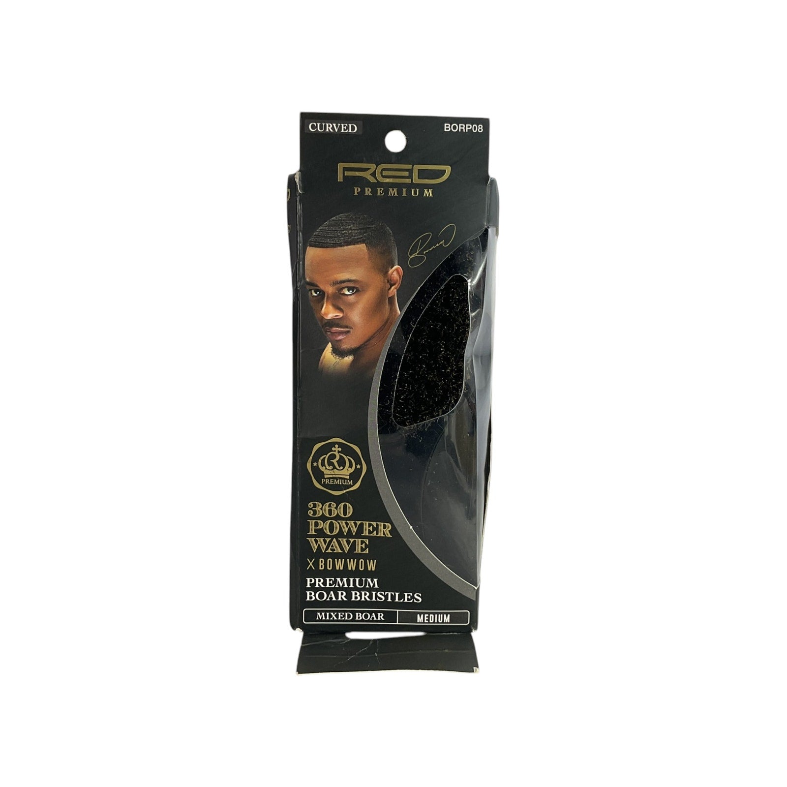 Cepillo para cabello