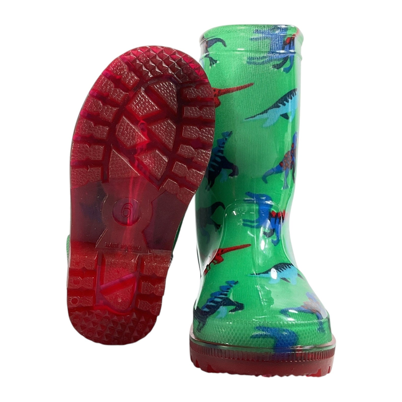 Bota niño 6 (Mountain Warehause)