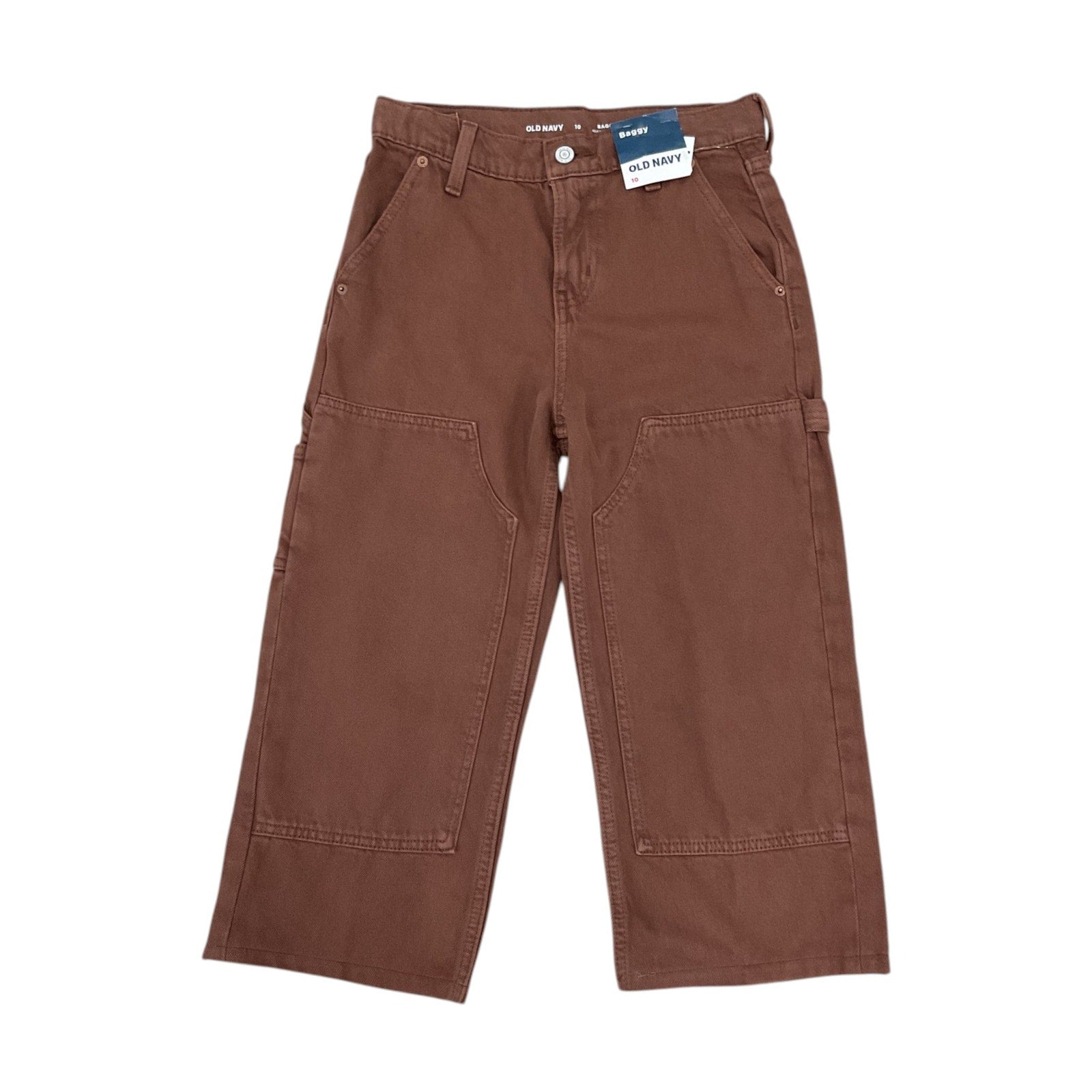 Pantalon niña 10 (Old Navy)