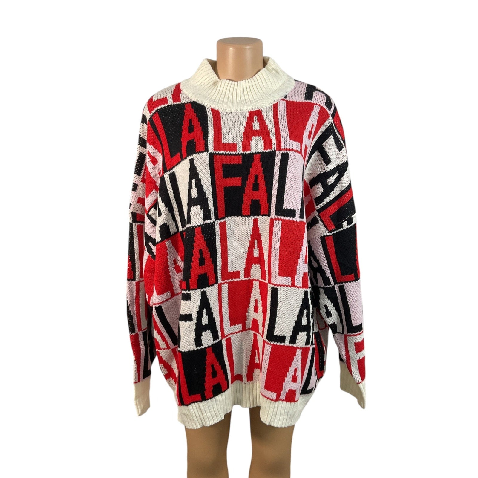 Sueter 2X (Fashion Nova)