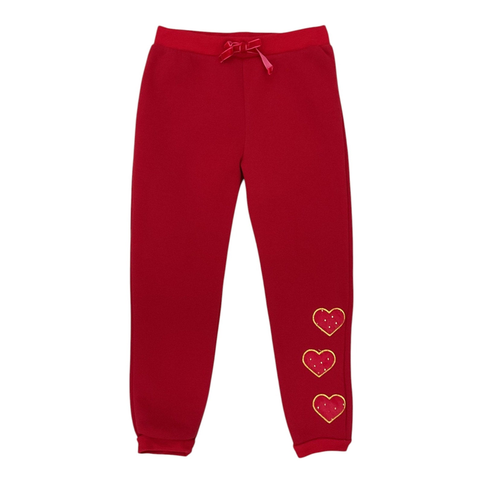 Pans Deportivo Niña 5