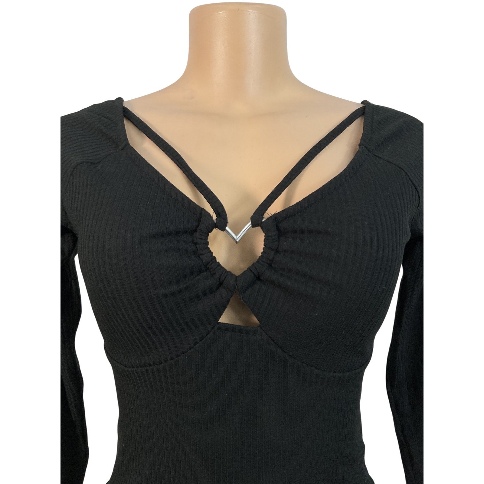 Blusa XS (NOBO)