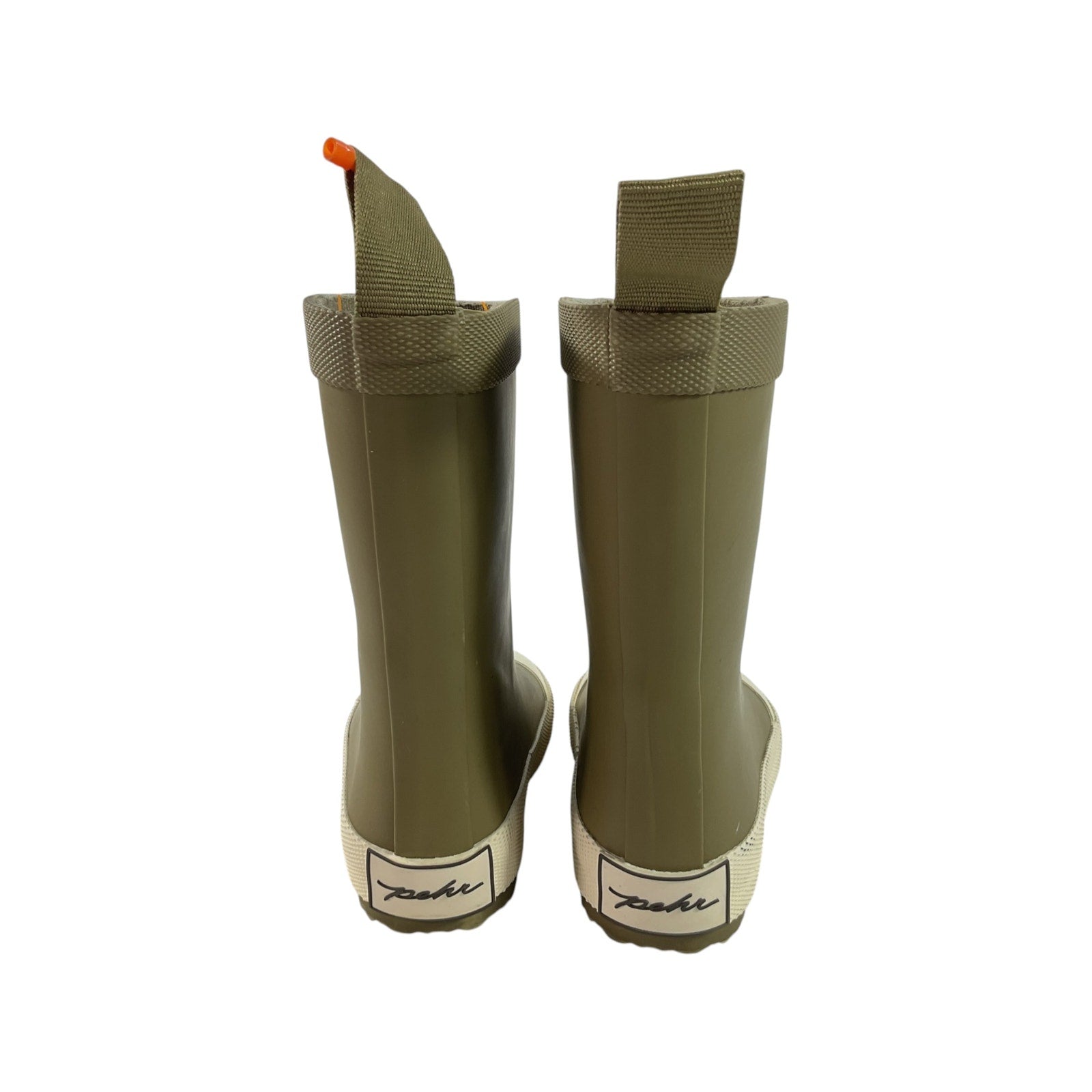 Bota niño 7