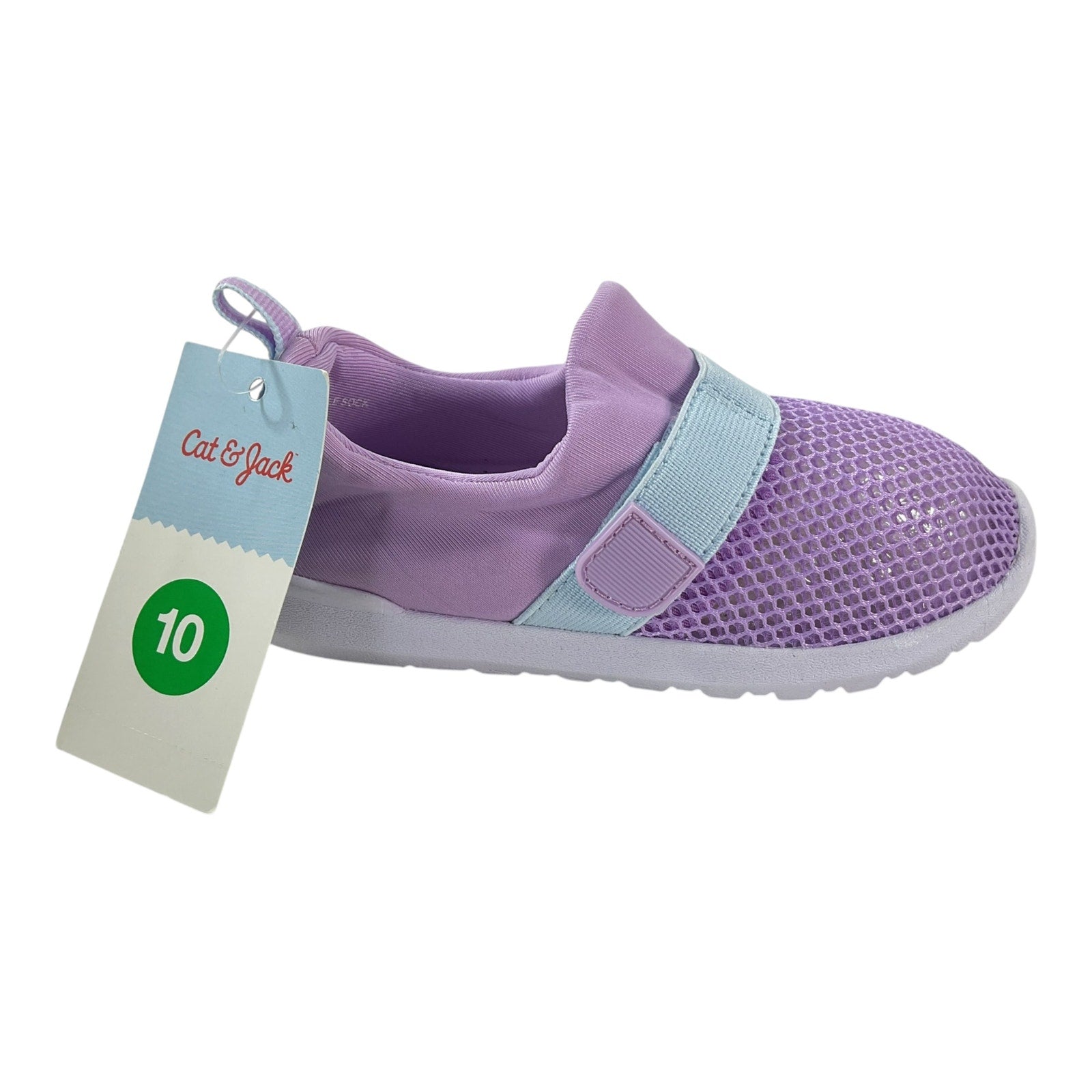 Zapato niña 10 (Cat & Jack)