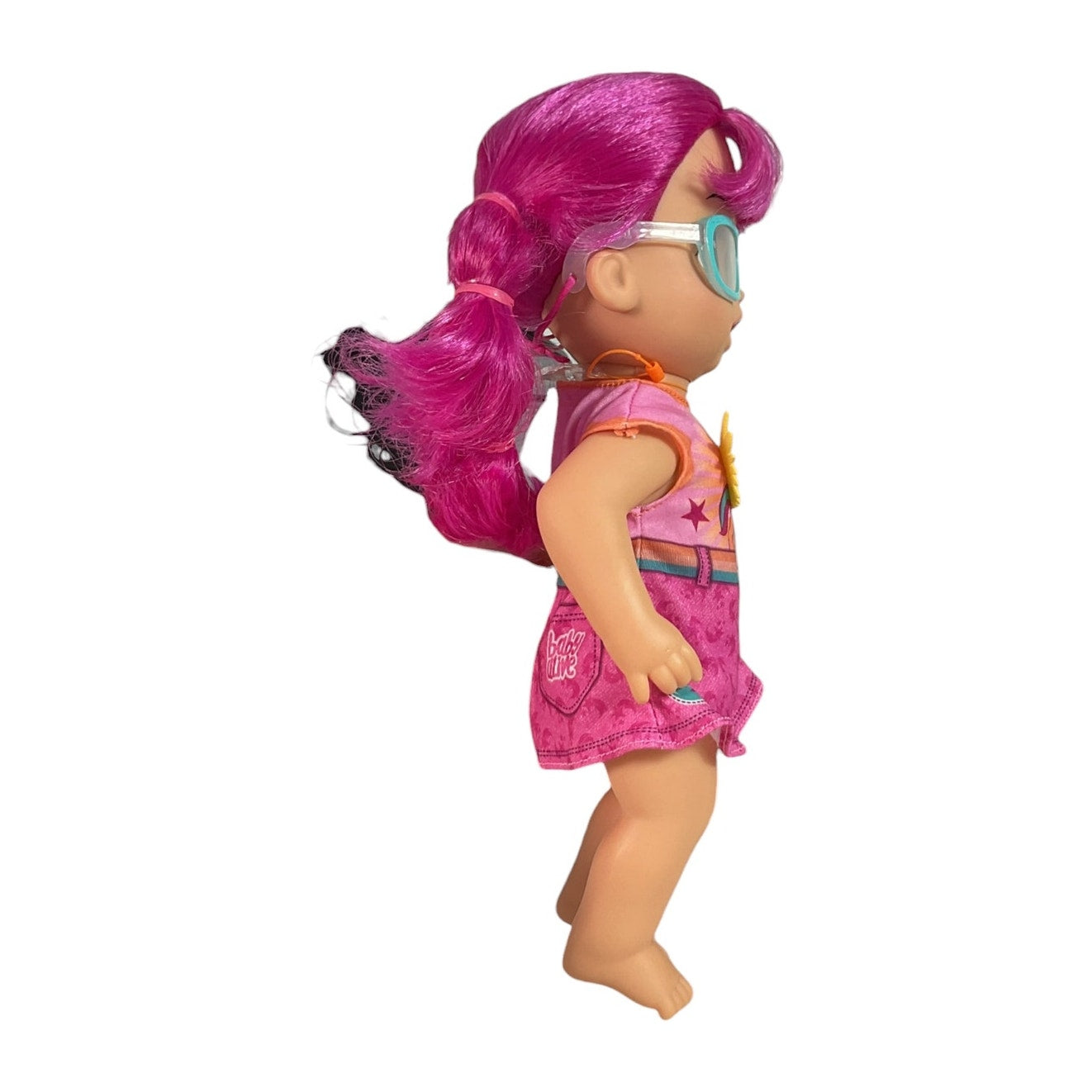 Baby Alive (My Little Pony)