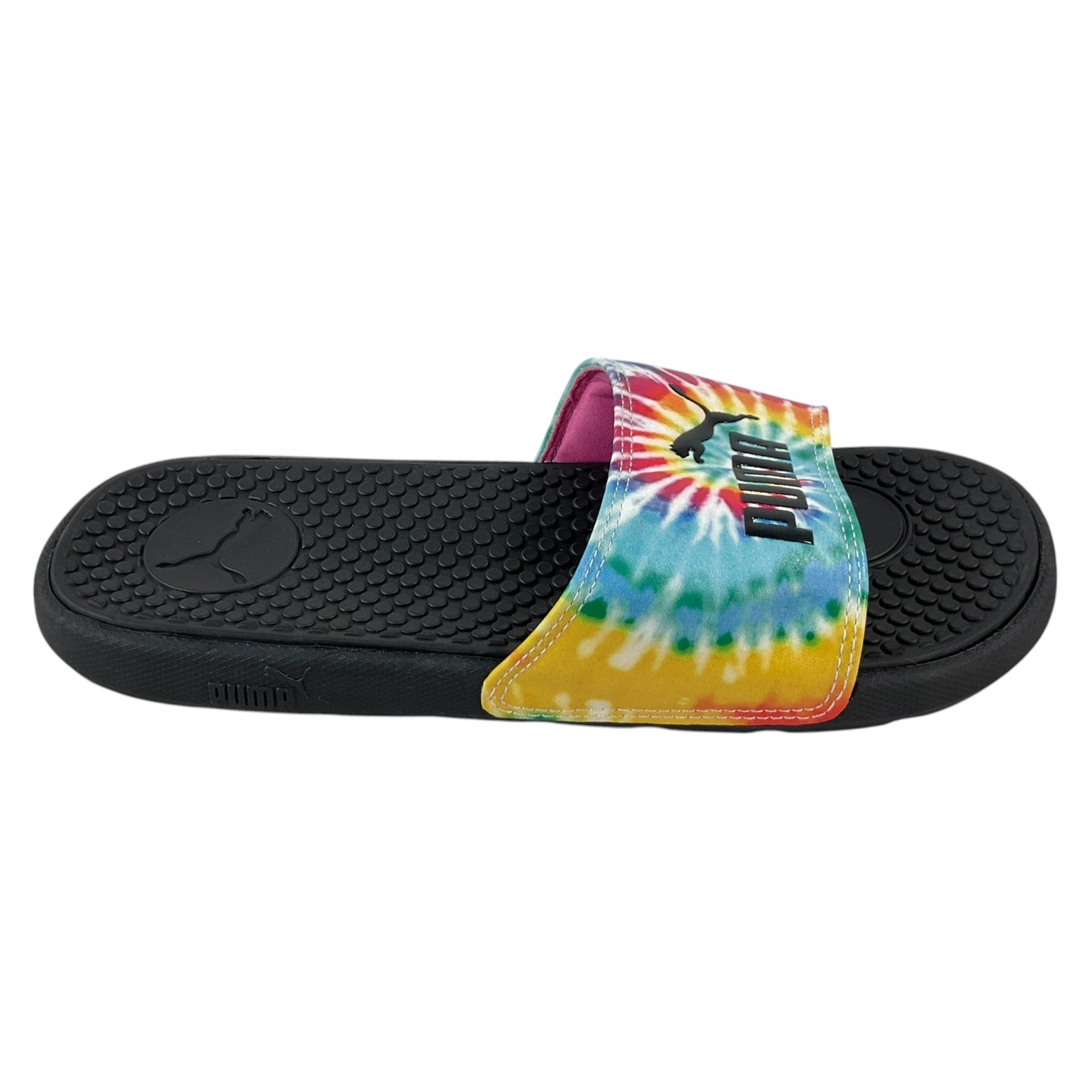Sandalias 8 (Puma)