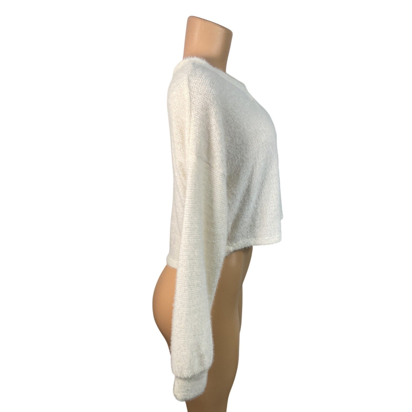 Sudadero XS (HOLLISTER)