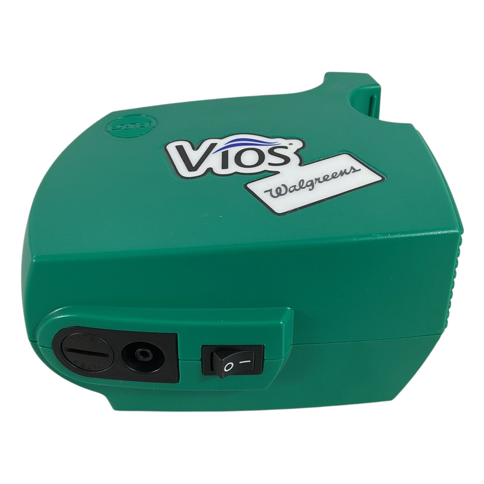 Compresor para nebulizador (VIOS)