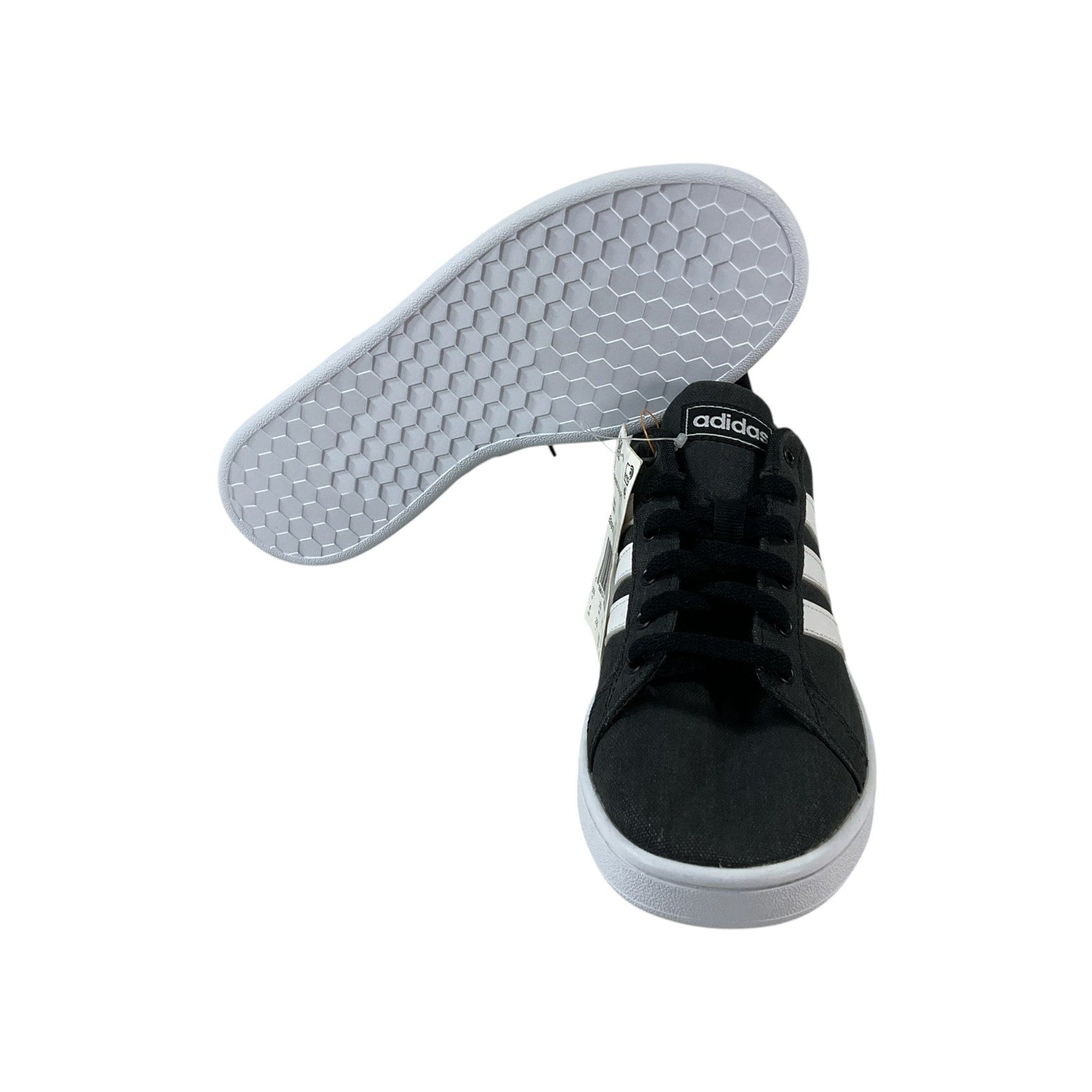 Tenis niño 4 (Adidas)