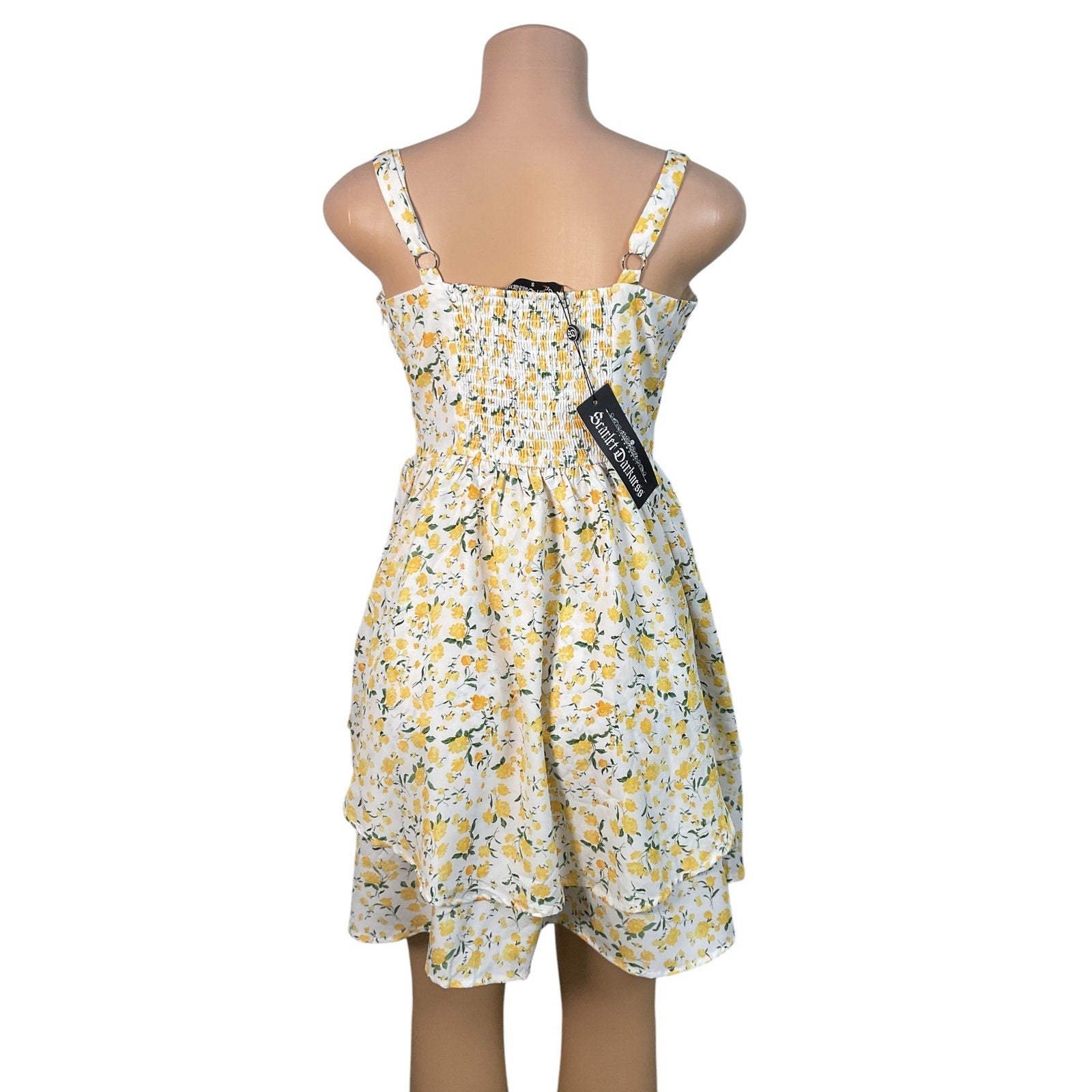 Vestido S