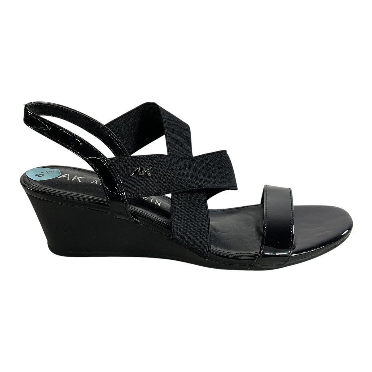 Plataforma 8.5 (Anne Klein)