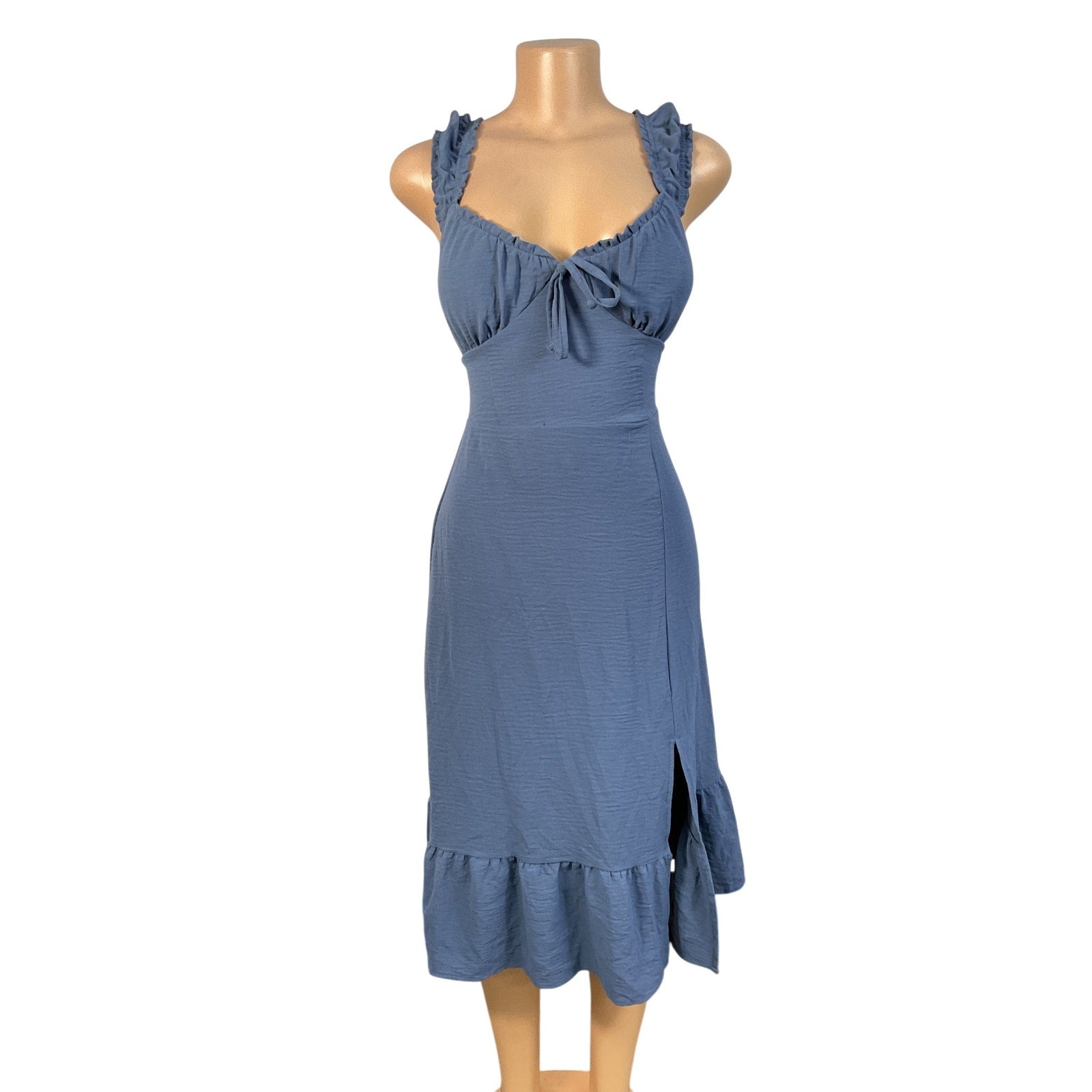 Vestido L (Derek Heart)