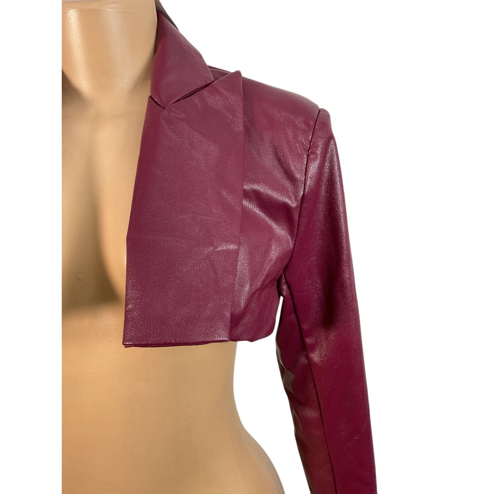 Chaqueta XL (Forever 21)