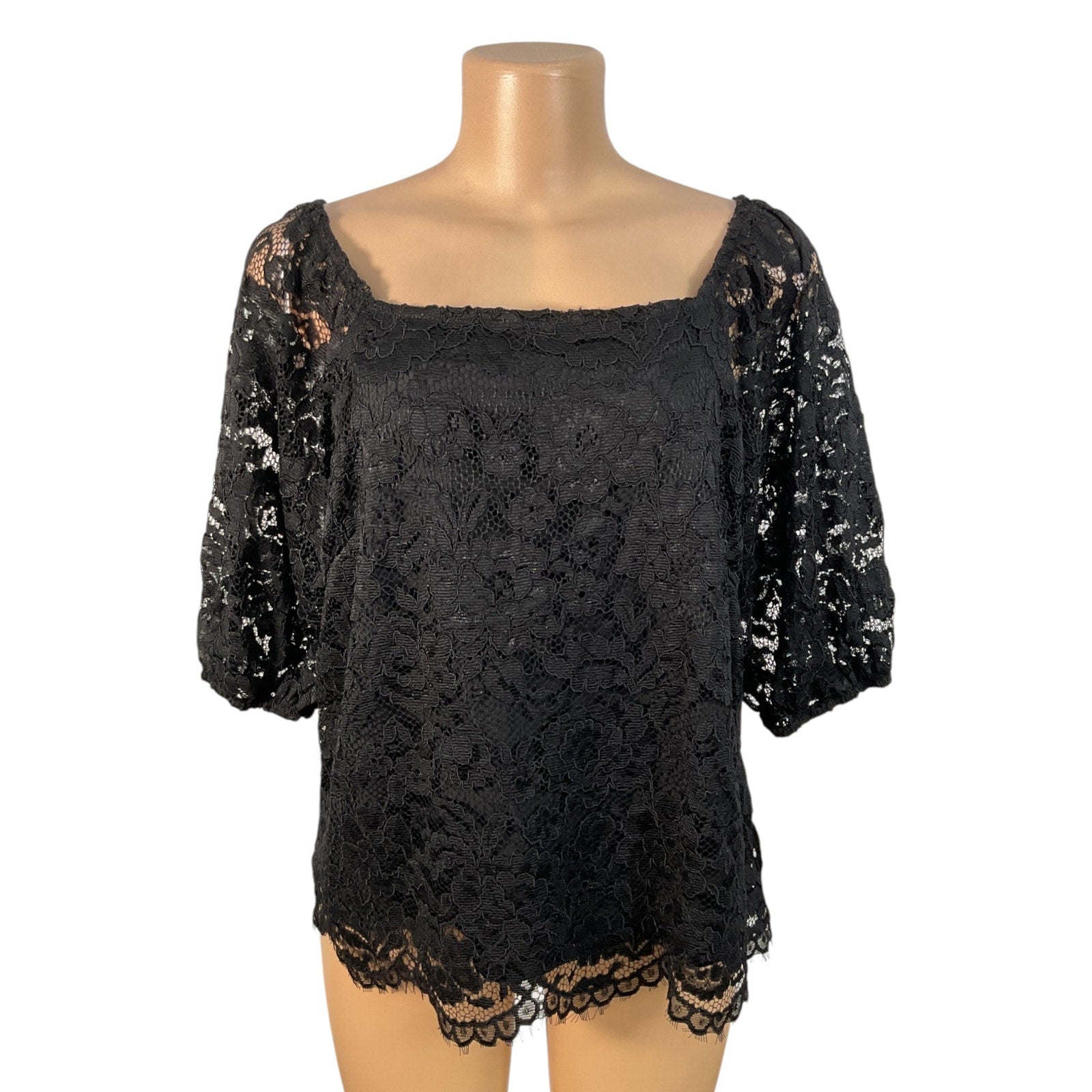 Blusa M (NANETTE Nanette Lepore)