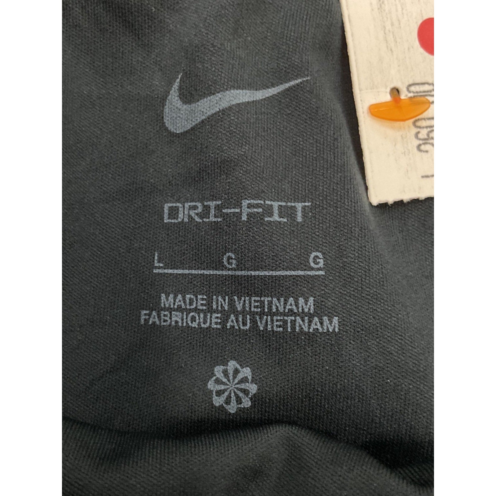 Short L (Nike)