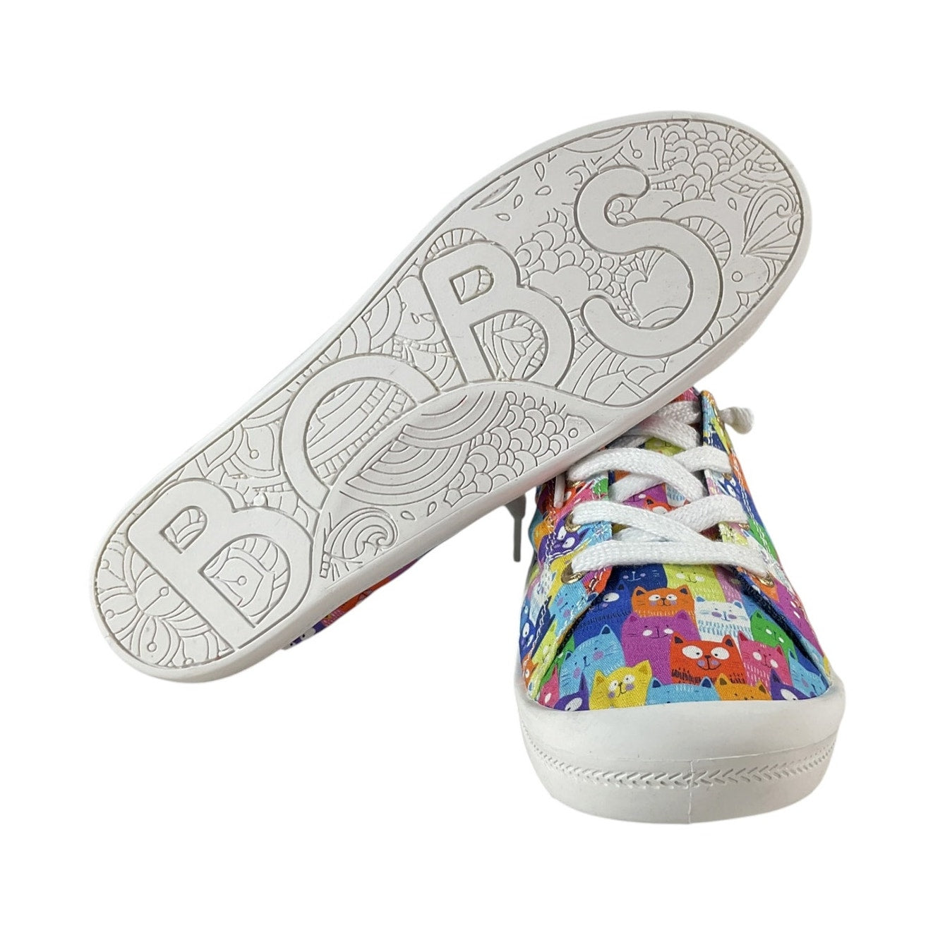 Tenis 8.5 (BOBS)