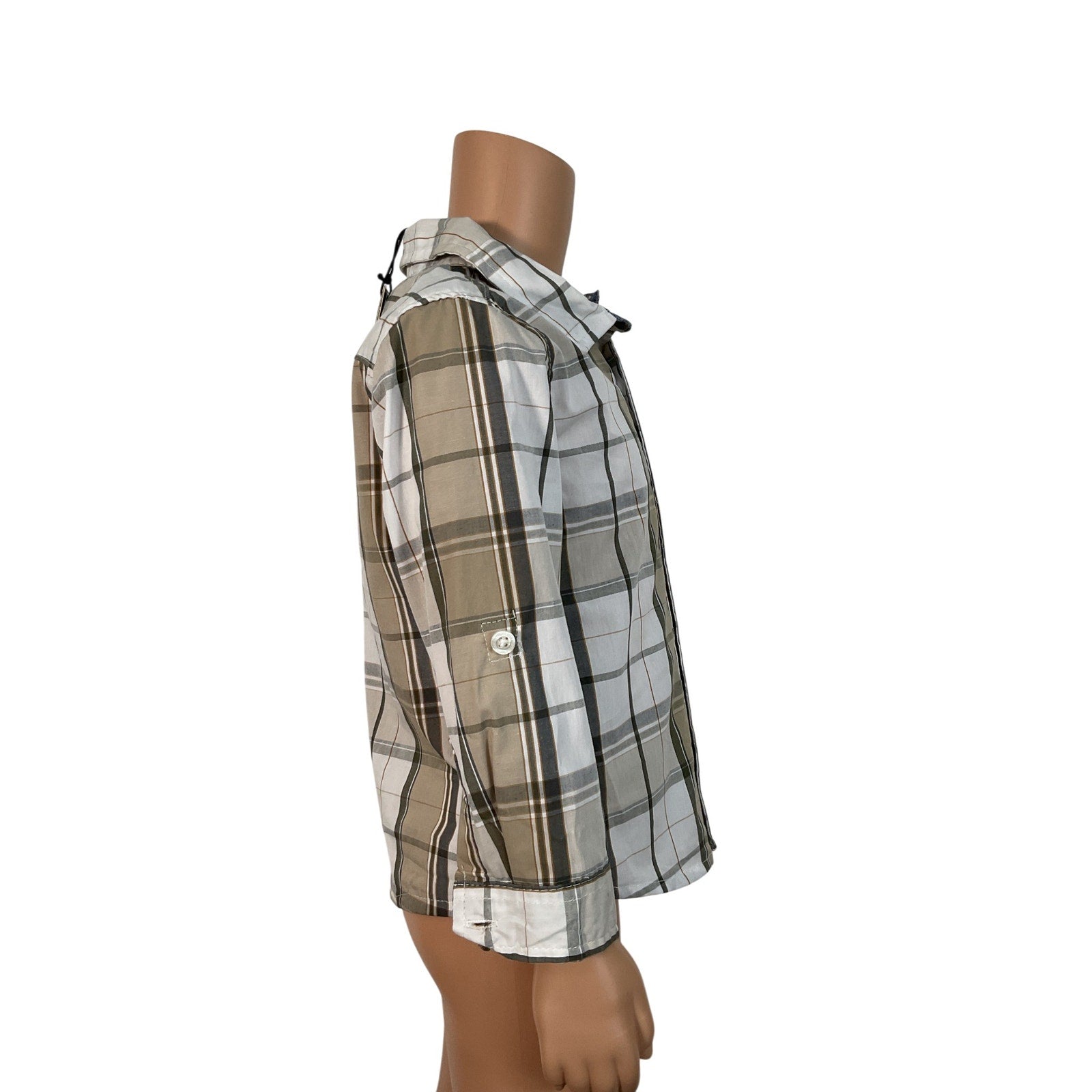 Camisa Niño 3T (American Hawk)