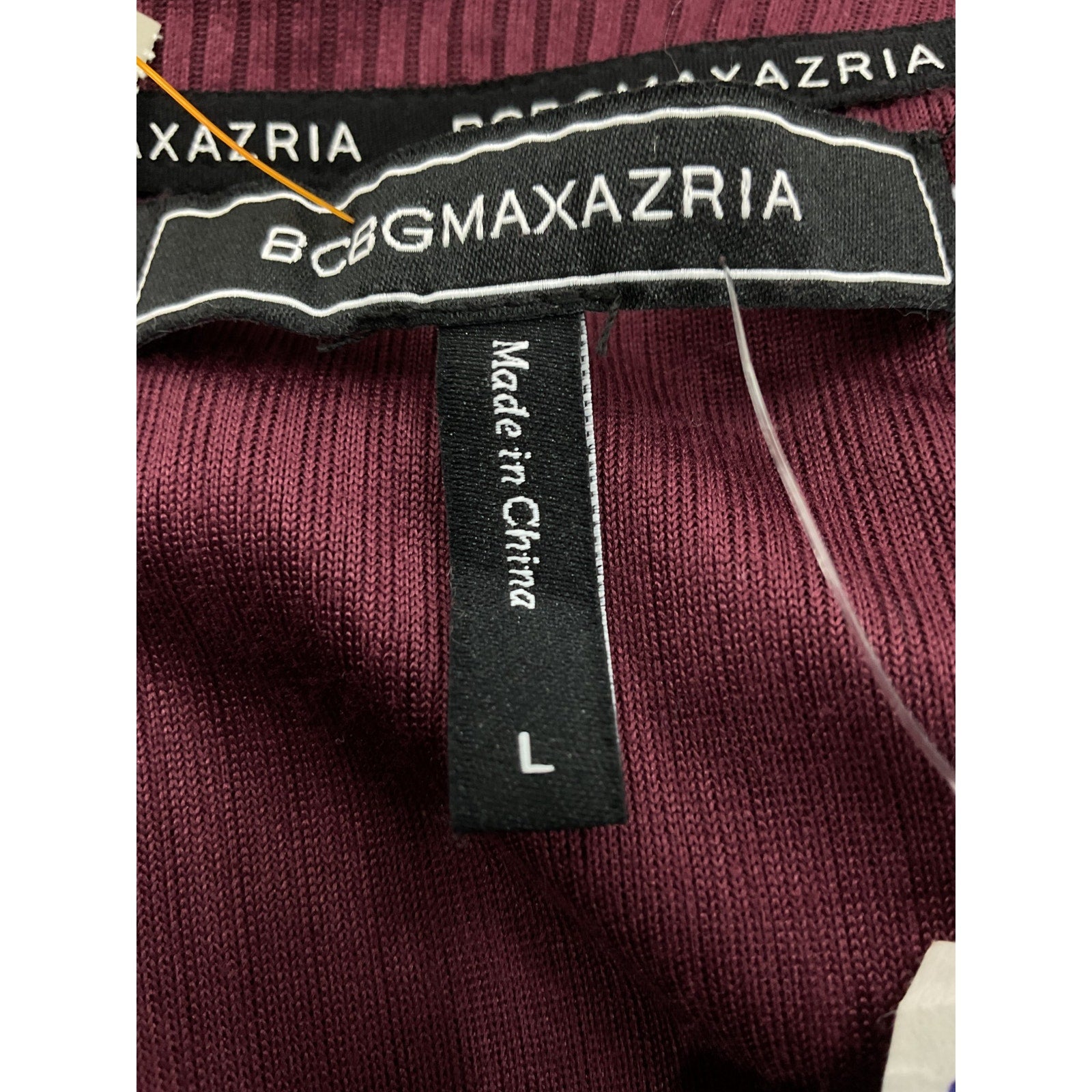 Blusa L