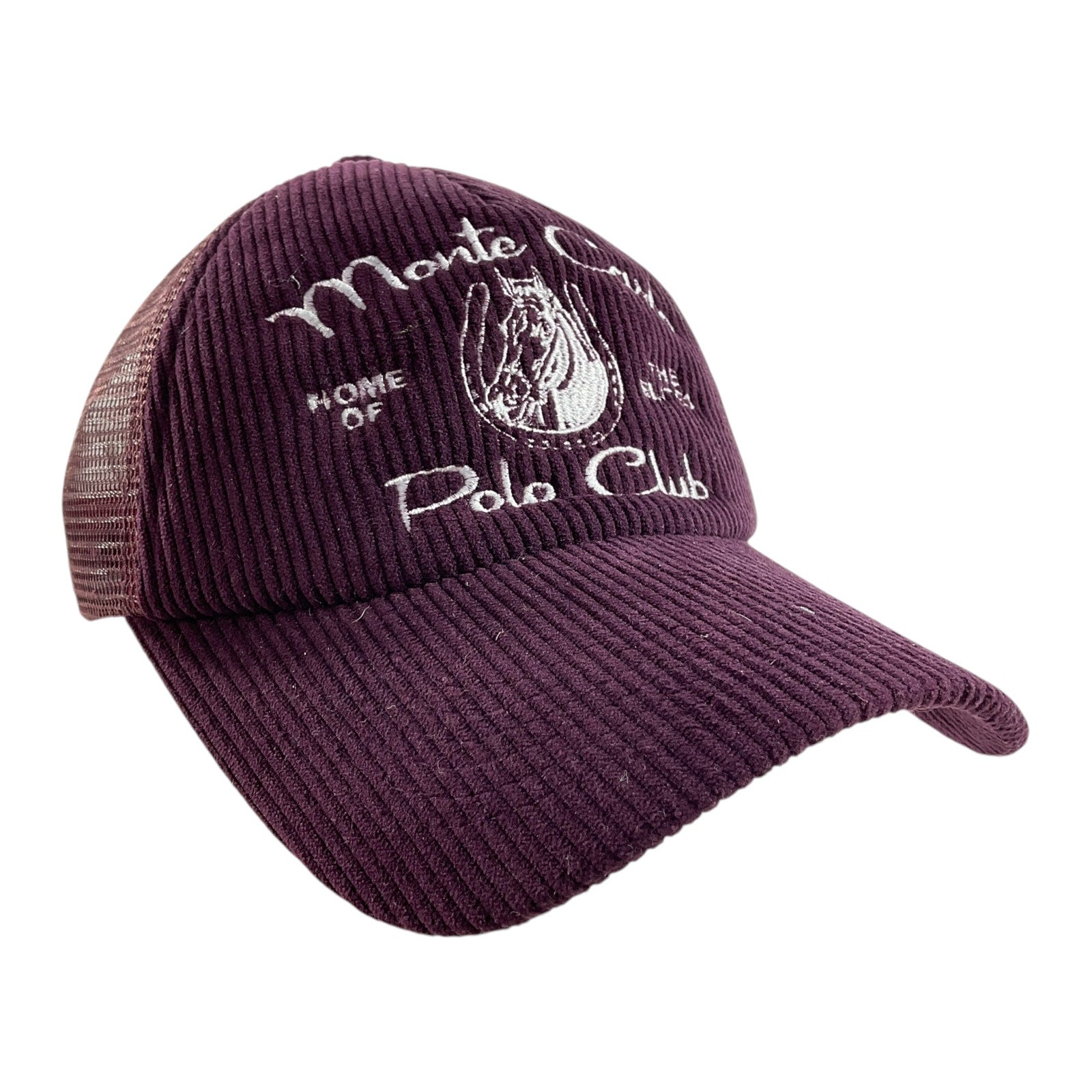 Gorra (POLO CLUB)