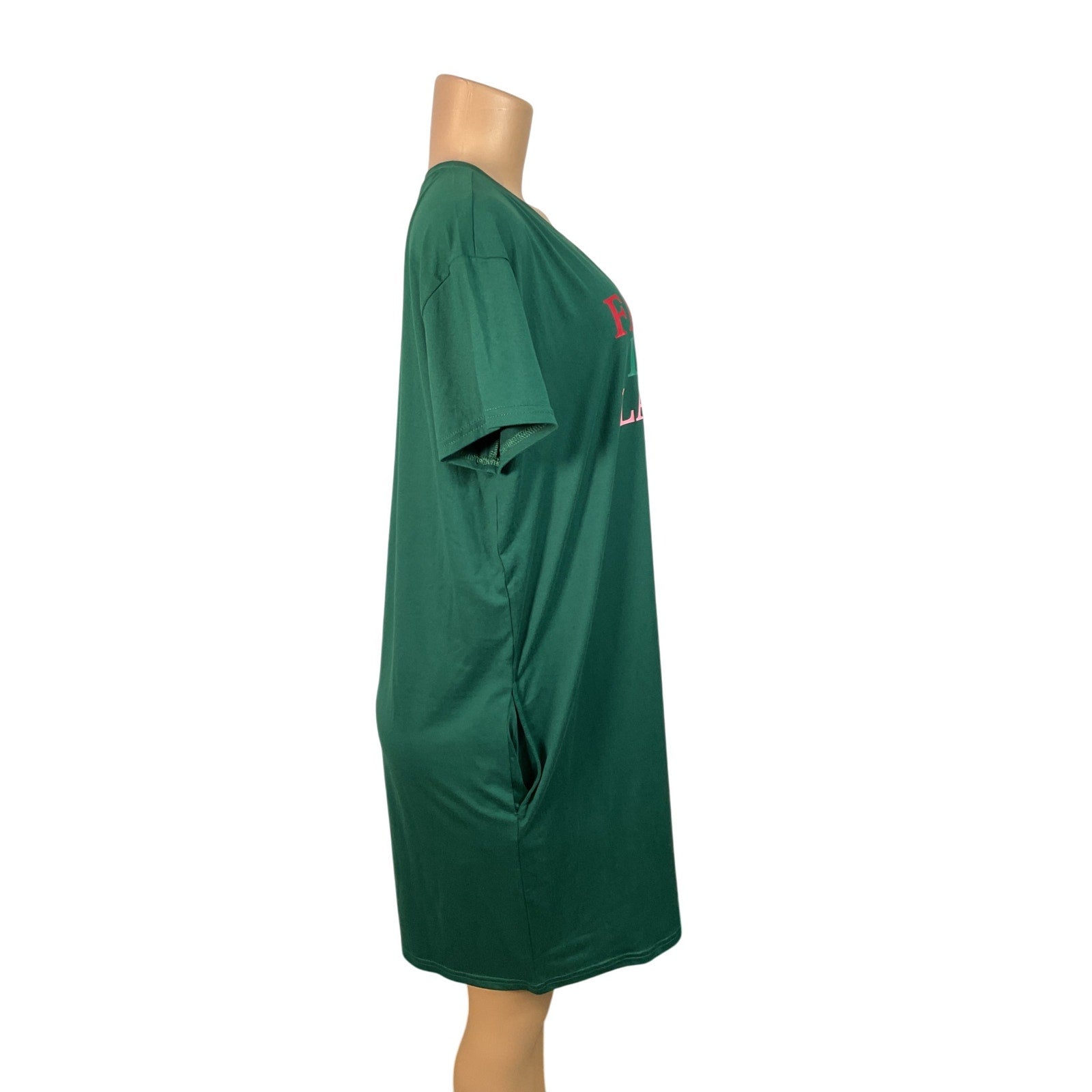 Camison S (Joyspun)
