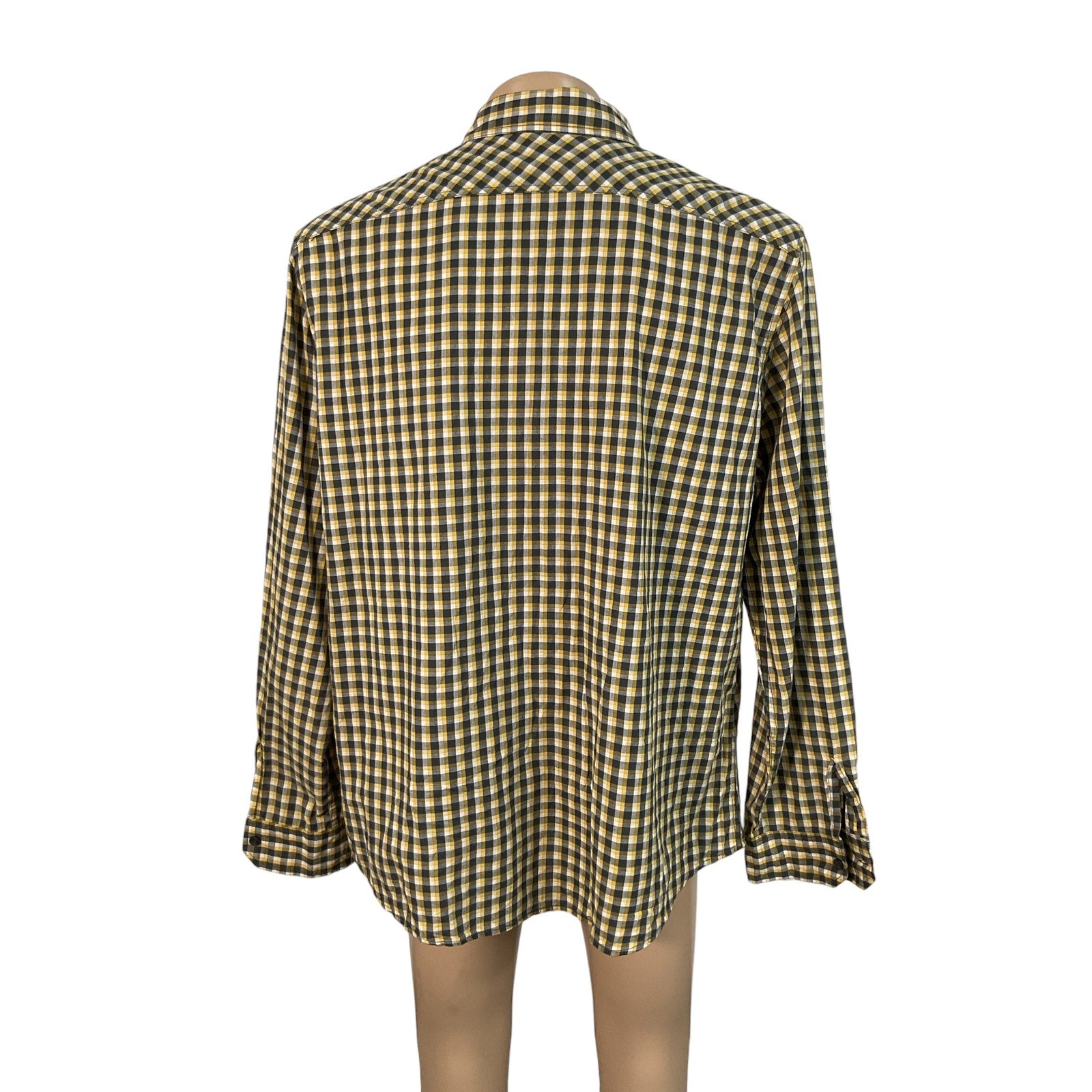 Camisa XL (Mossimo)