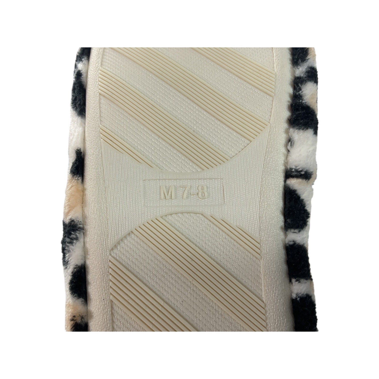 Pantuflas 7 (DAKOTA)
