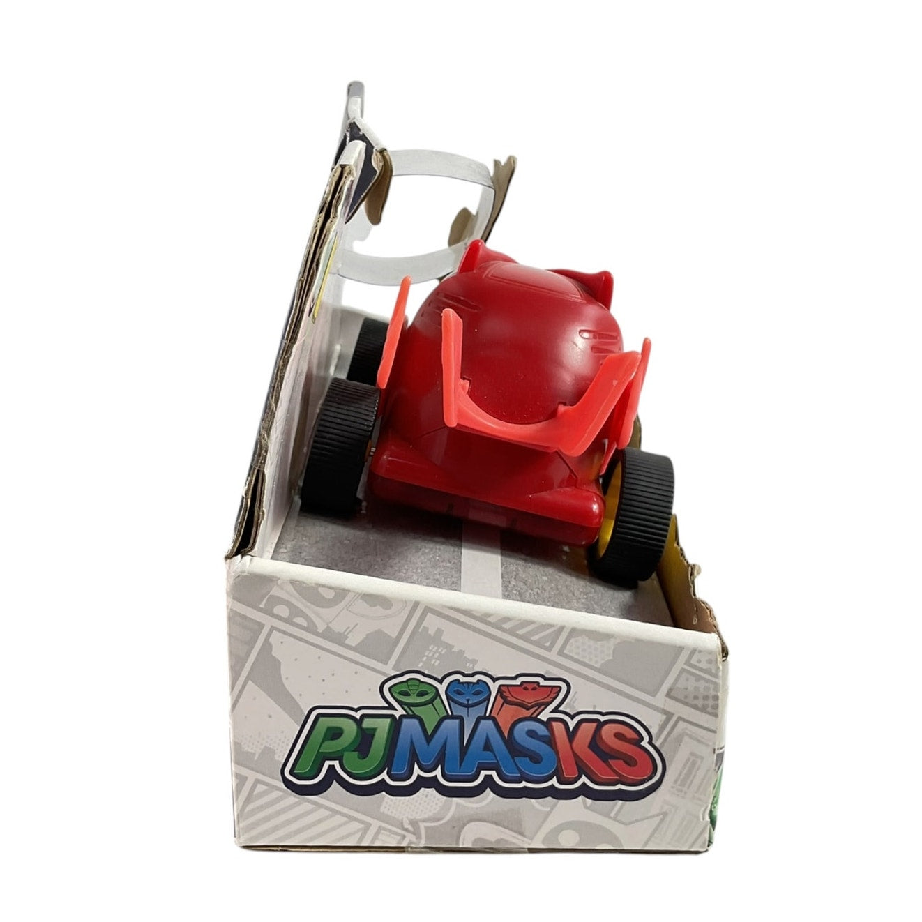 Glow Wheelers Owl Glider  (PJ MASKS)