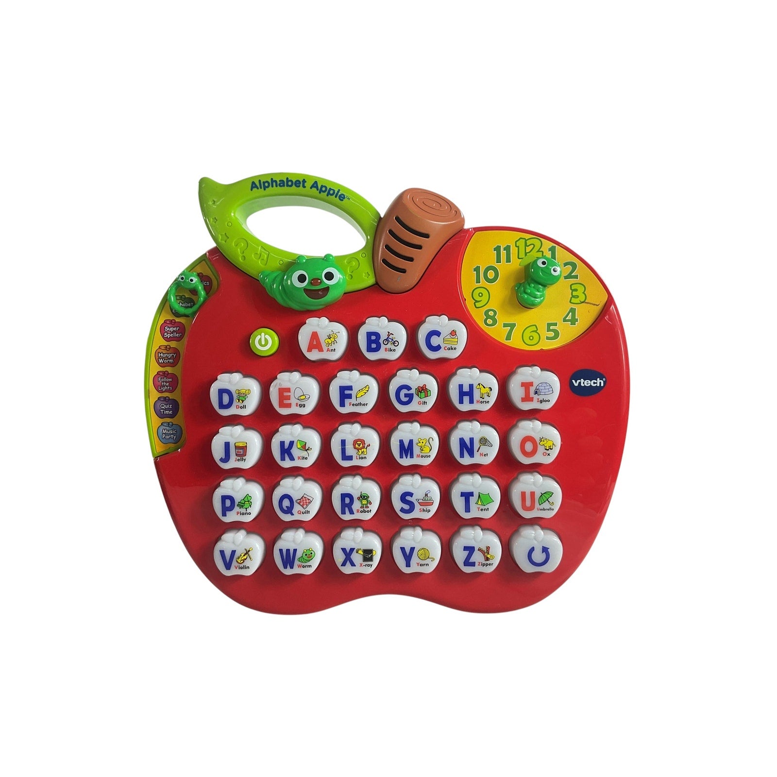 Juguete Interactivo (Vtech)