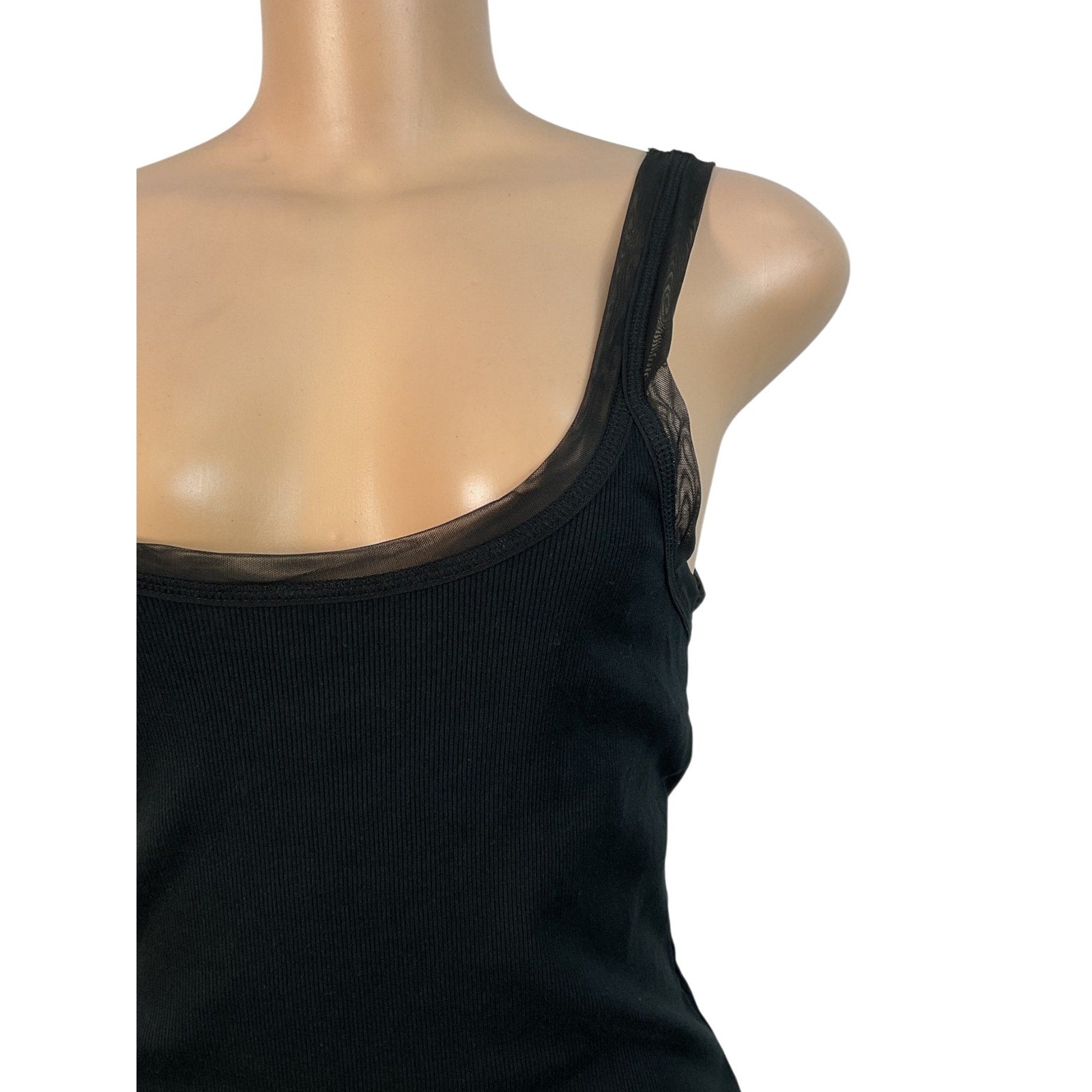 Vestido L (Victoria's Secret)
