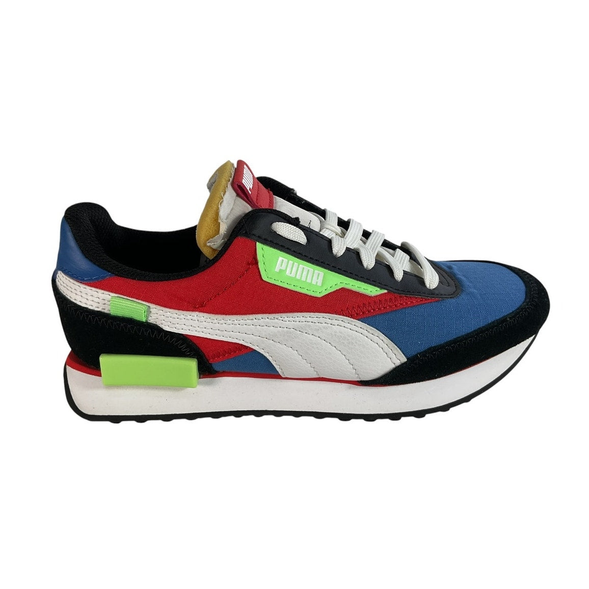 Tenis niño 5.5C (PUMA)