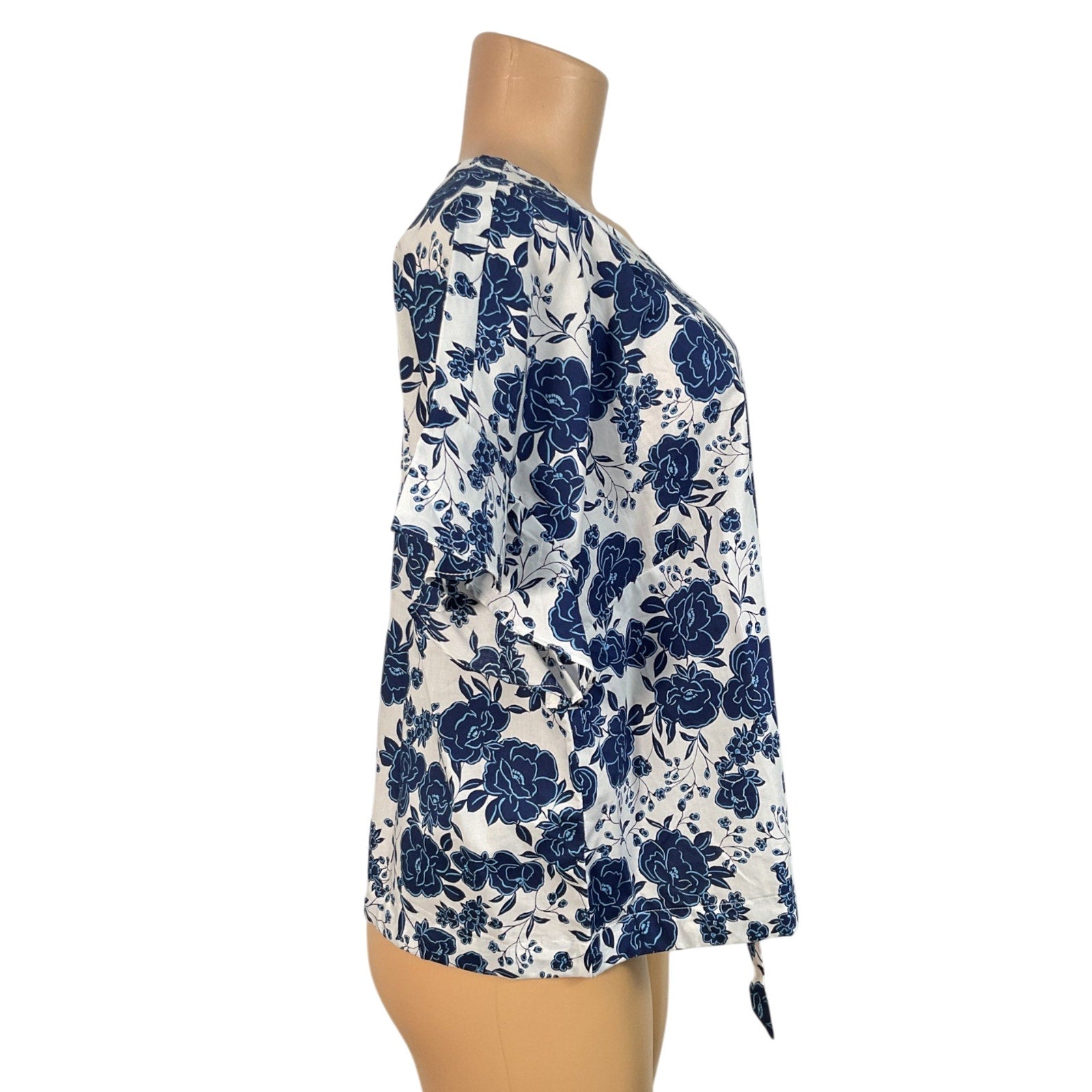 Blusa L (Talbots)