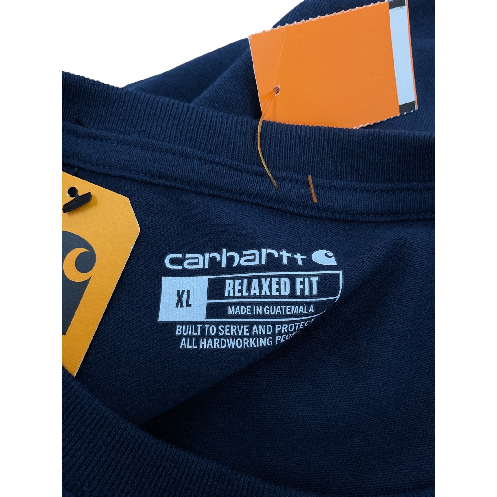 Camisa XL (Carhartt)
