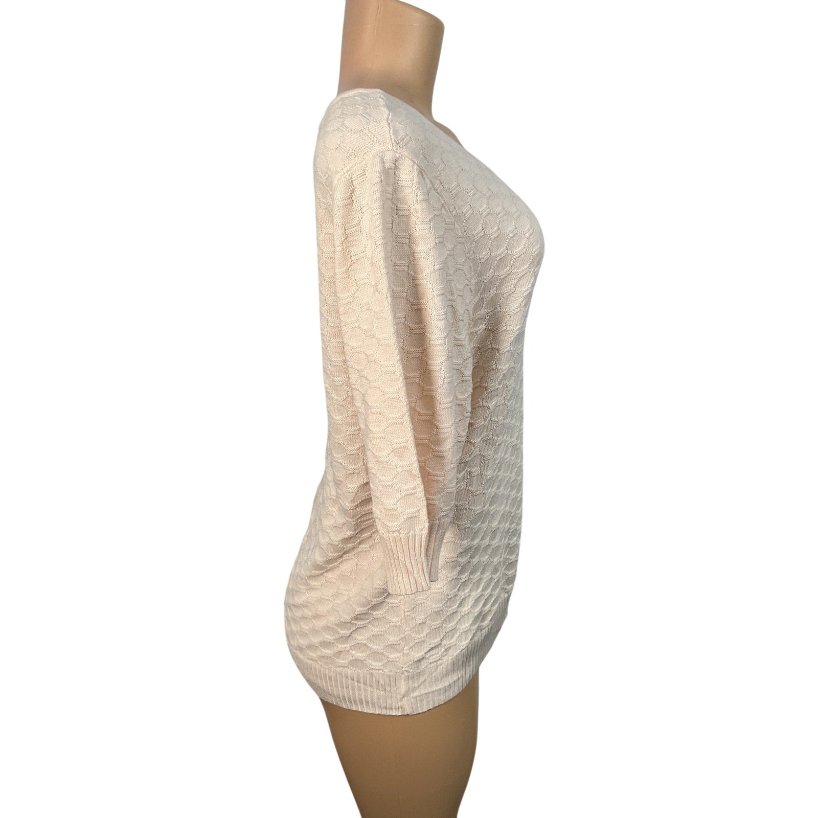 Blusa L (Ella Moss)