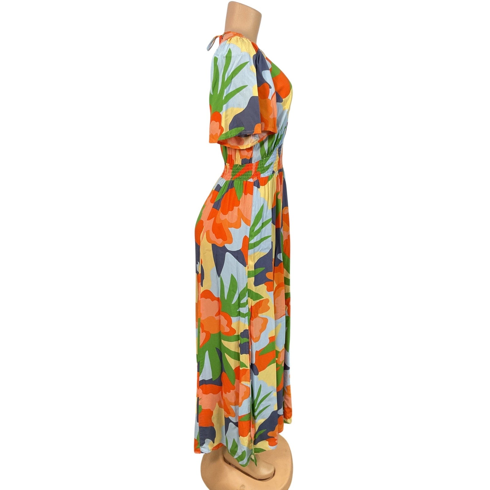 Vestido XS (Abel The Label)