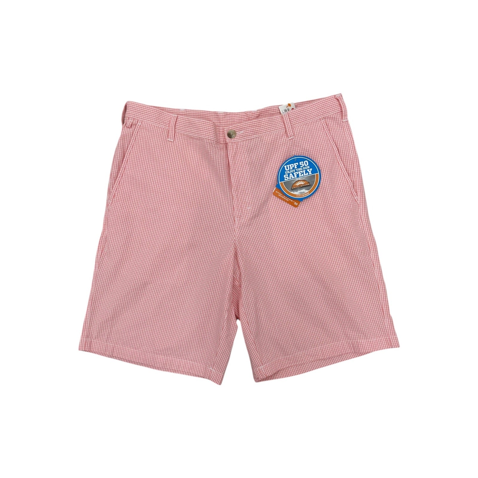 Short 36 (Columbia)