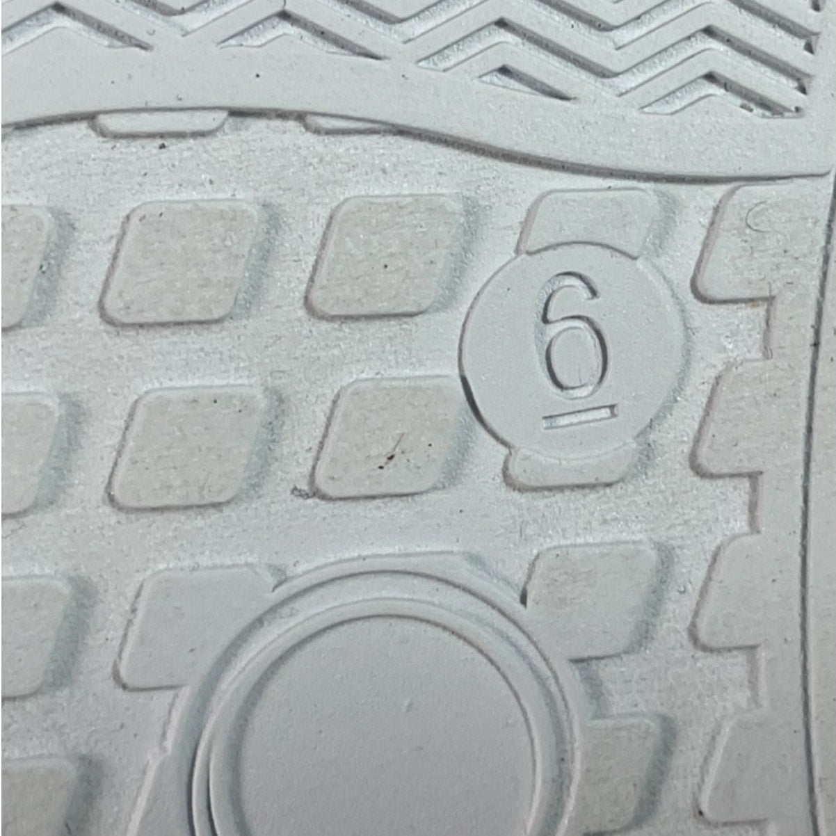 Zapato niño 6 (Marvel)