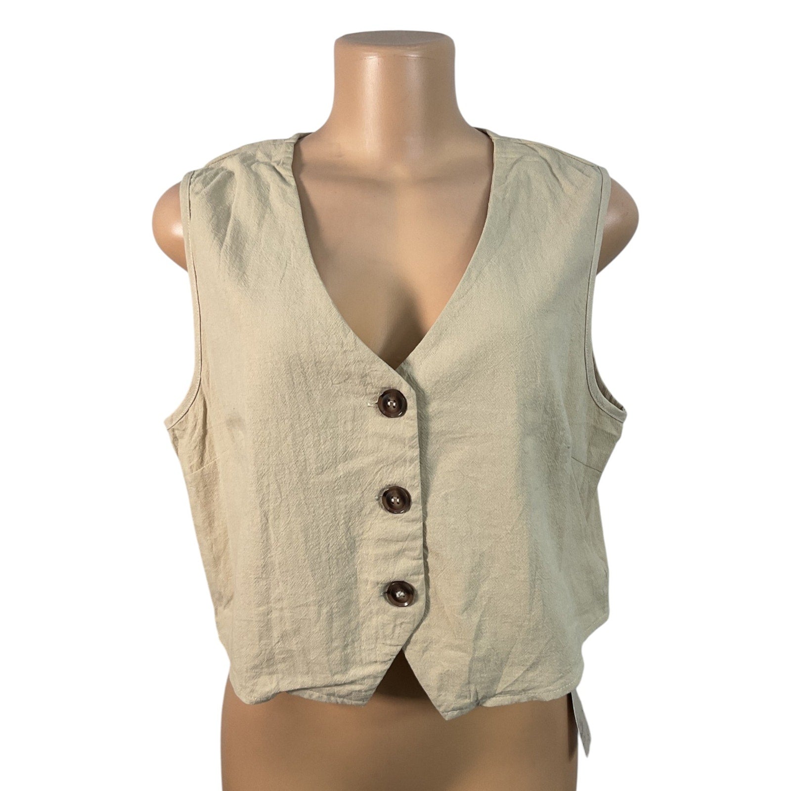 Blusa L (Emery Rose)